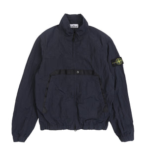 Q100009 Jacket - Navy