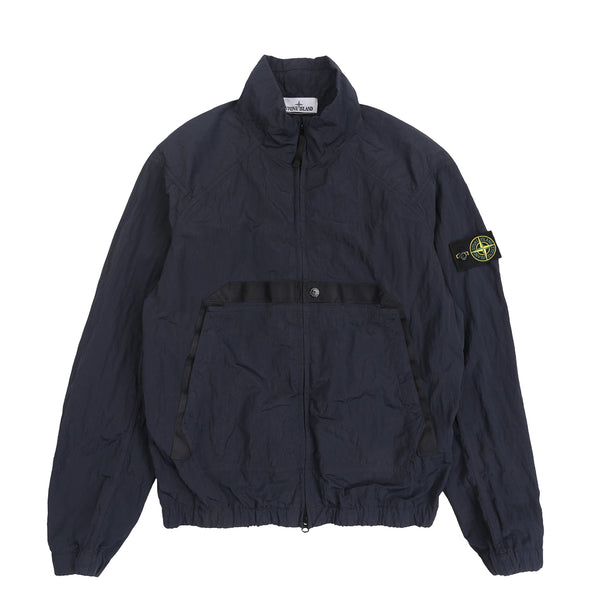 Q100009 Jacket - Navy