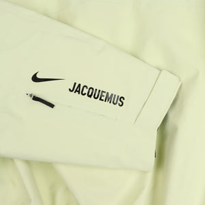Nike x Jacquemus GORE-TEX 2-in-1 Jacket - Citron