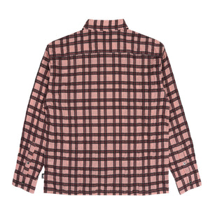 SONOMA PLAID LS SHIRT