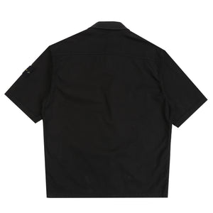 1100025 Shirt - Black