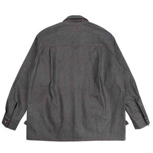 Detachable Shirt - Sunset