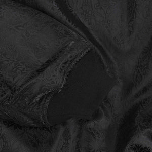 Jacquard MA-1 Jacket - Black