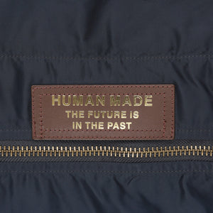 Flight Jacket - Navy