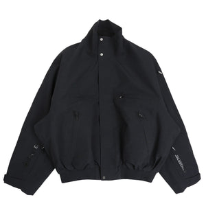 Nike x Jacquemus GORE-TEX 2-in-1 Jacket - Black