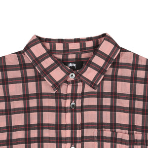 SONOMA PLAID LS SHIRT