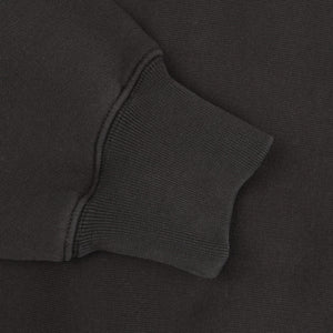 THERMAL LINED FLEECE ZIP