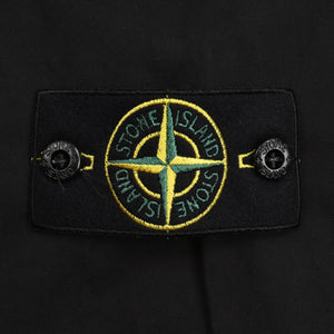 1100025 Shirt - Black