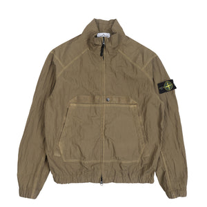 Q100009 Jacket - Military Green