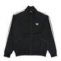 Track Jacket - Black