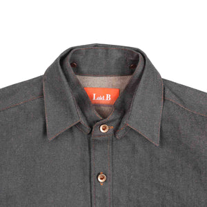 Detachable Shirt - Sunset