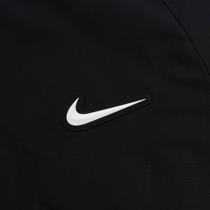 NOCTA NRG CS Track Jacket Woven - Black/Black