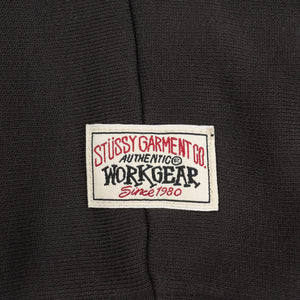 THERMAL LINED FLEECE ZIP