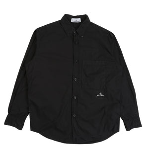 1100027 Shirt - Black