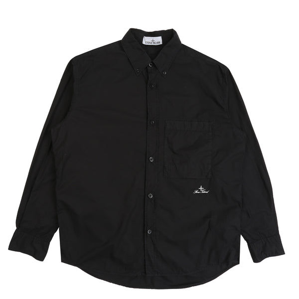 1100027 Shirt - Black