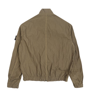 Q100009 Jacket - Military Green