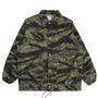 Coach Jacket - Camo