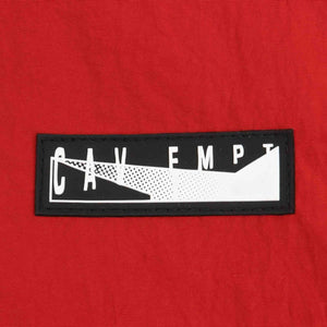 HMTNT Sailing Jacket - Red