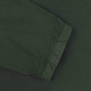 1200004 LS Overshirt - Juniper