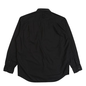 1100027 Shirt - Black