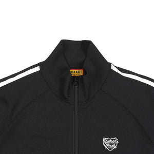 Track Jacket - Black