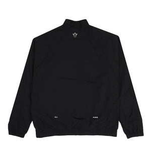 NOCTA NRG CS Track Jacket Woven - Black/Black