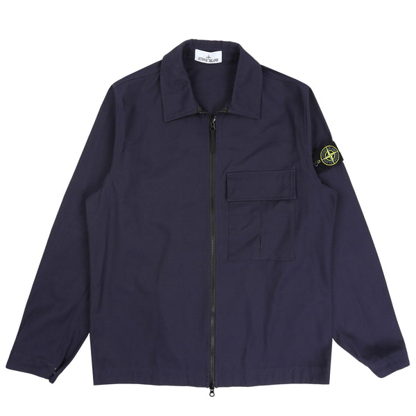1200010 Shirt - Dark Blue