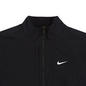 NOCTA NRG CS Track Jacket Woven - Black/Black