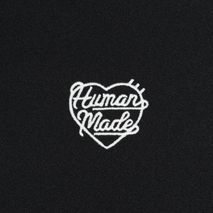 Track Jacket - Black