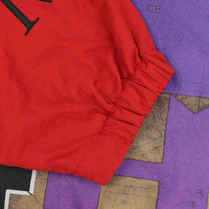 HMTNT Sailing Jacket - Red