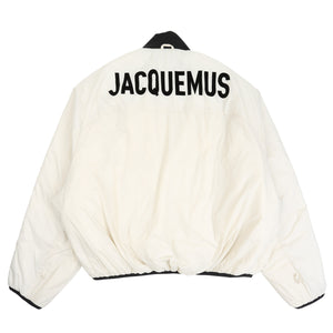 Nike x Jacquemus GORE-TEX 2-in-1 Jacket - Black