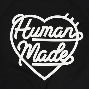 Track Jacket - Black