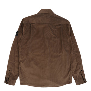 1200040 Shirt - Shadow Brown