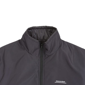 Load Padding Jacket - Black