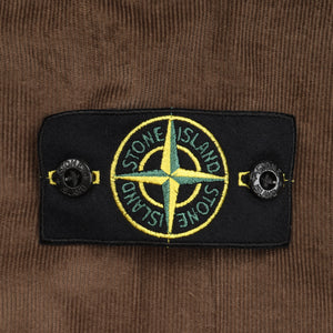 1200040 Shirt - Shadow Brown