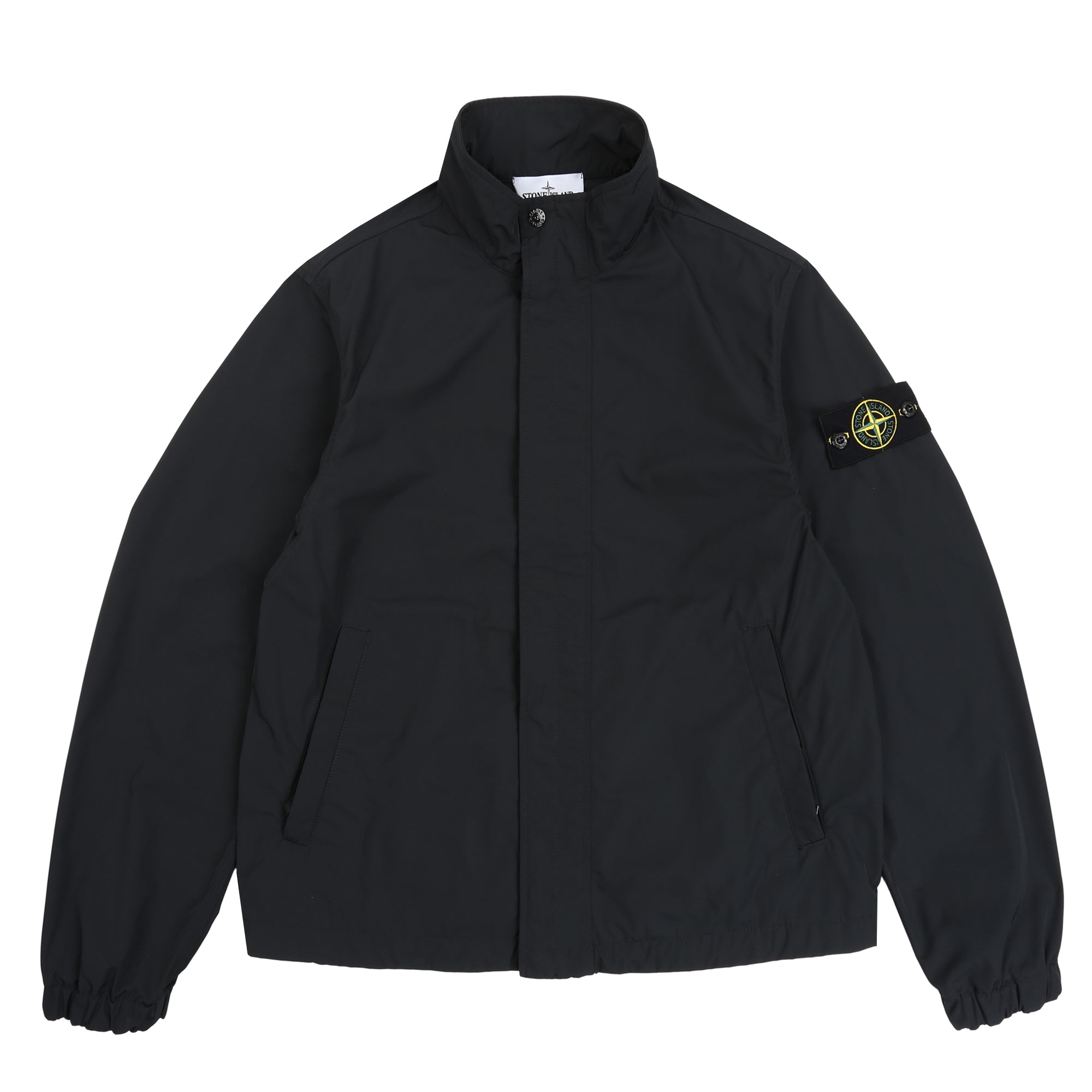 stone  jaket BLACK サイズM 4100033 Jacket - Black – Supply Store