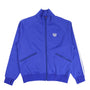 Track Jacket - Blue