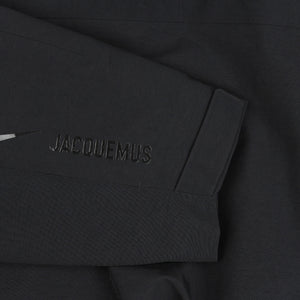 Nike x Jacquemus GORE-TEX 2-in-1 Jacket - Black