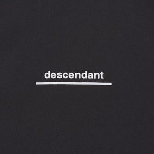 Load Padding Jacket - Black