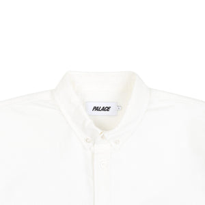 PALACE CLASSIC OXFORD SHIRT