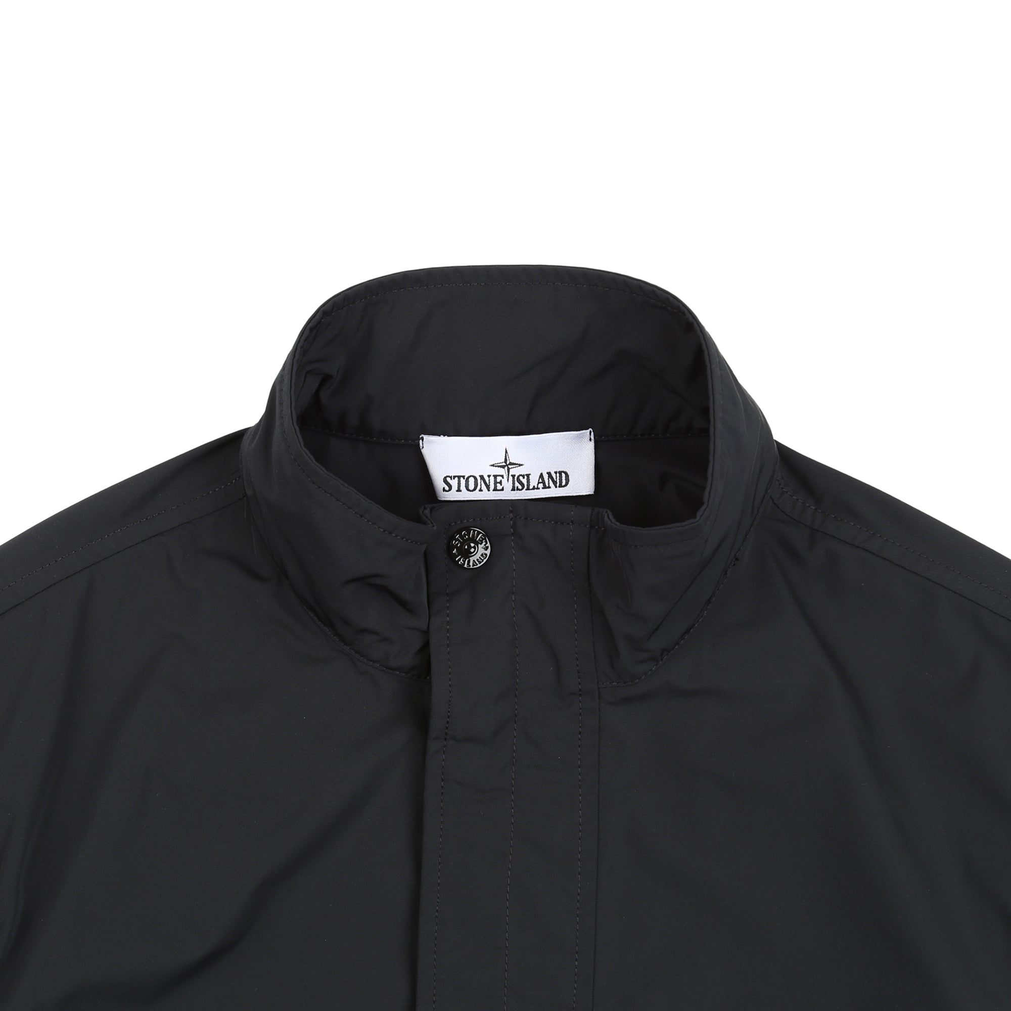 4100033 Jacket - Black – Supply Store