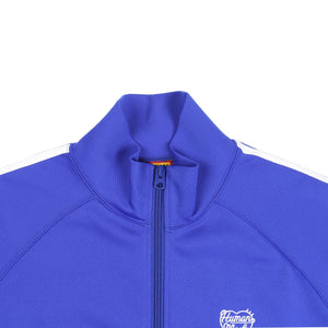 Track Jacket - Blue
