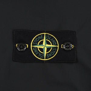 4100033 Jacket - Black