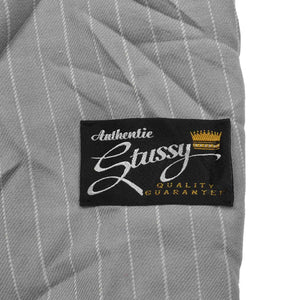 DB BLAZER WRINKLED STRIPE