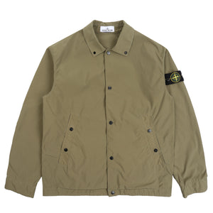 4100041 Jacket - Military Green