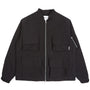 Modular 01 Jacket - Black