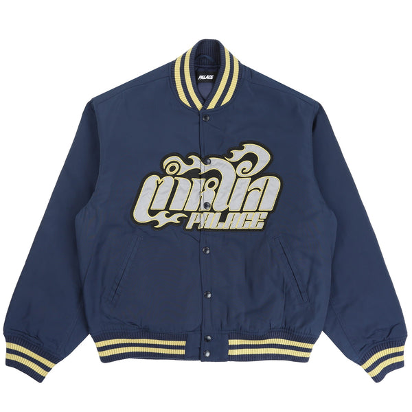 MUAY JACKET