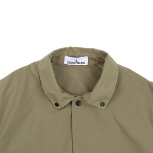 4100041 Jacket - Military Green