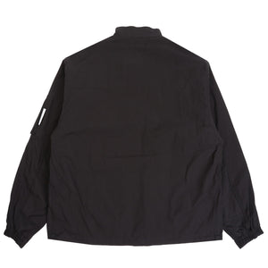 Modular 01 Jacket - Black