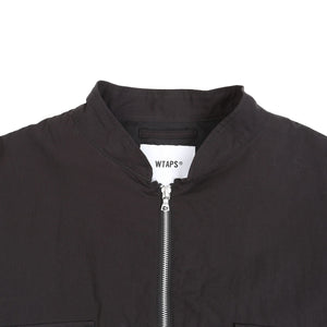 Modular 01 Jacket - Black